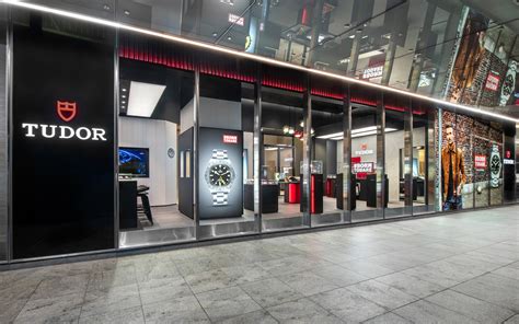 tudor boutique - kee hing hung reviews